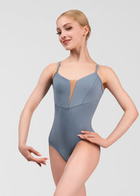 グランプリ キャミソールレオタード GRAND PRIX BRIELLE