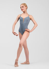 グランプリ キャミソールレオタード GRAND PRIX BRIELLE