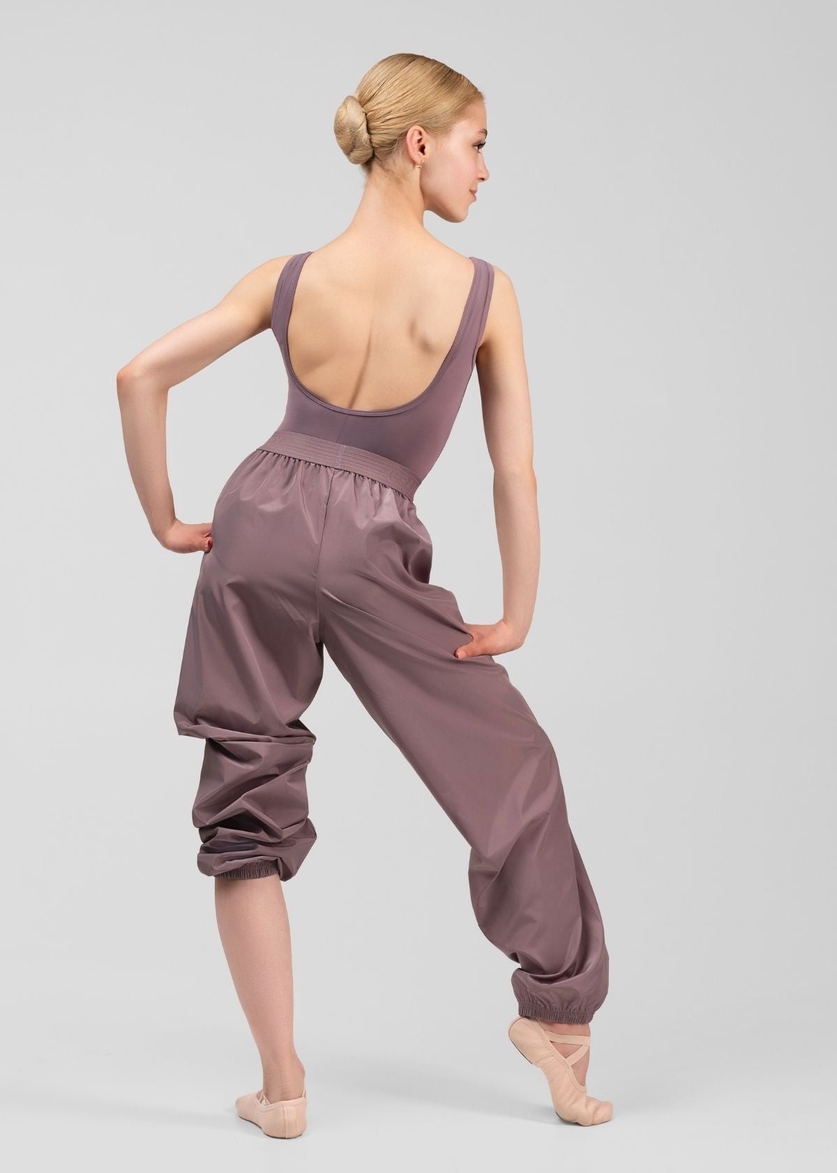 グランプリ タンクレオタード GRAND PRIX GABRIELLE