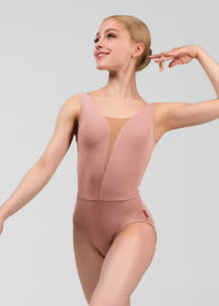 グランプリ タンクレオタード GRAND PRIX GABRIELLE