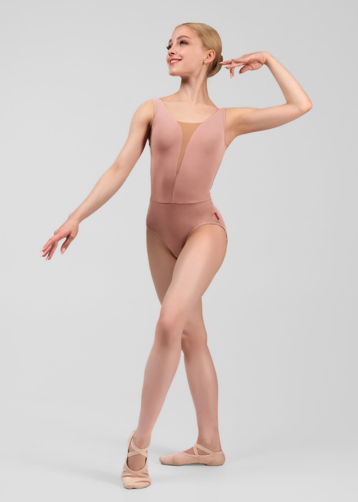 グランプリ タンクレオタード GRAND PRIX GABRIELLE