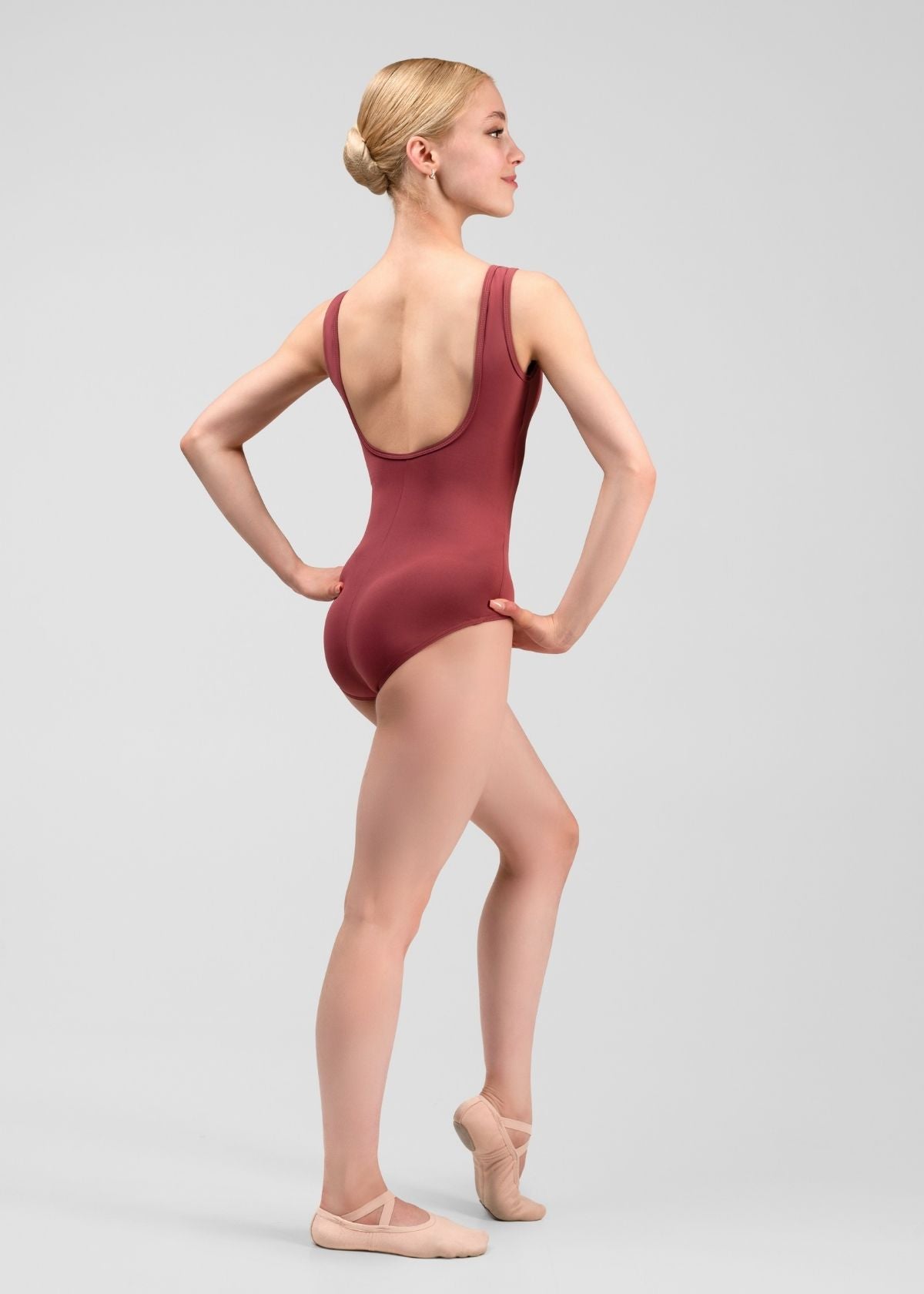 グランプリ タンクレオタード GRAND PRIX GABRIELLE