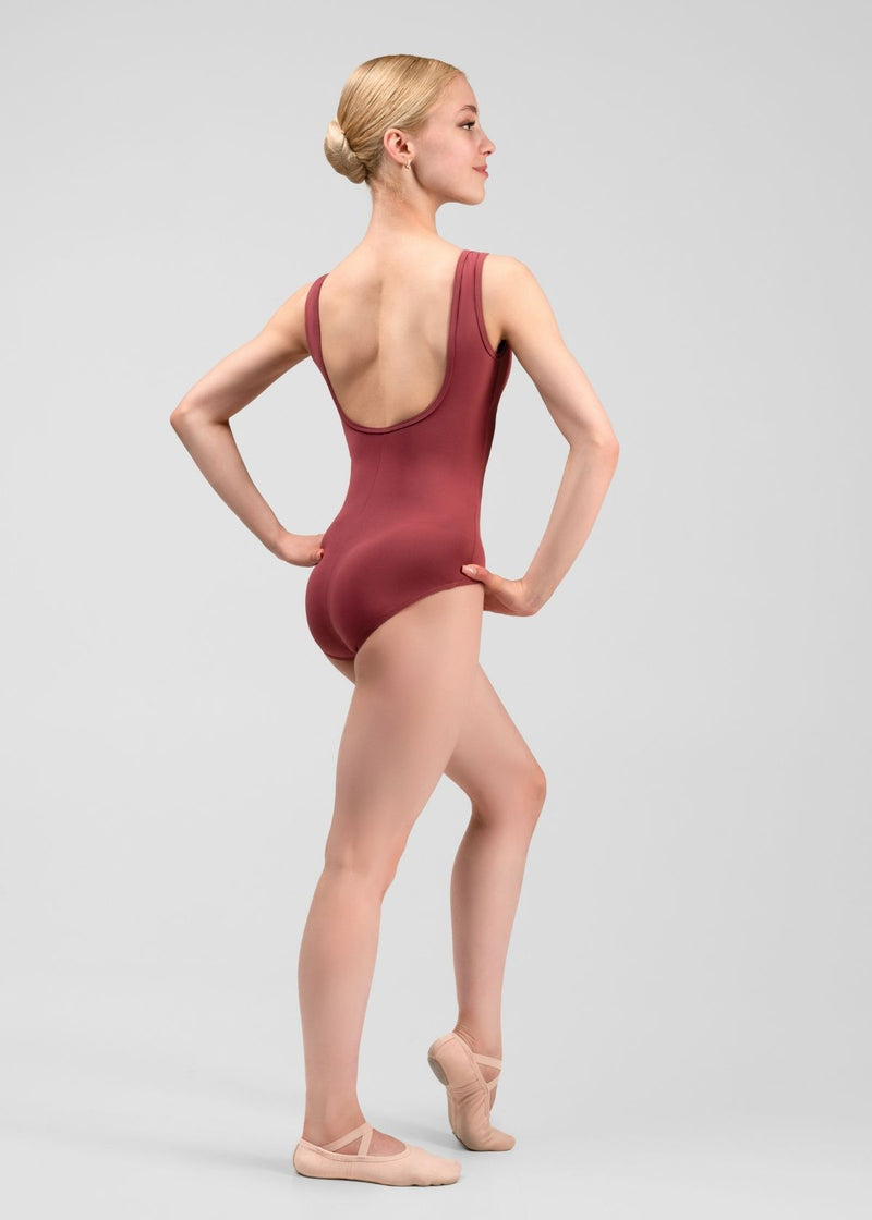 グランプリ タンクレオタード GRAND PRIX GABRIELLE