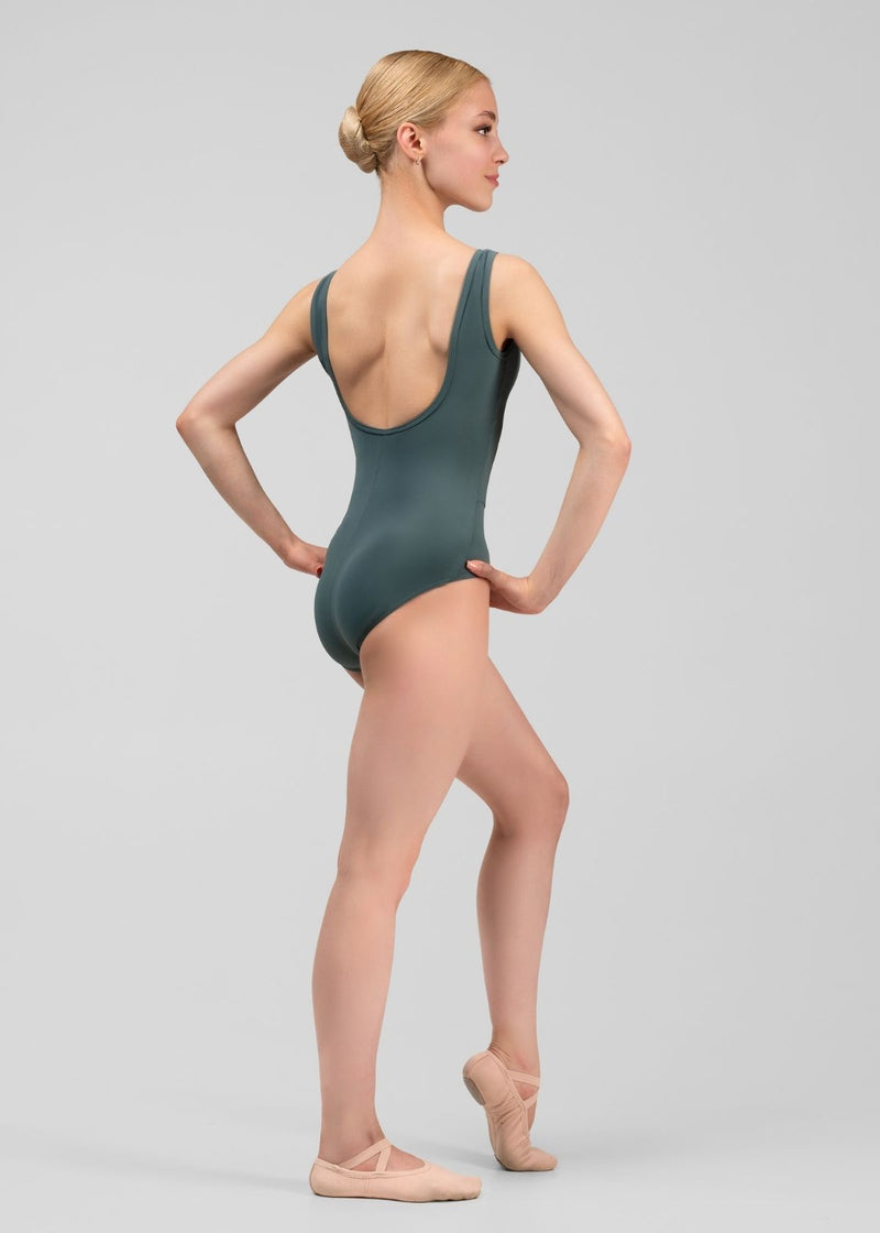 グランプリ タンクレオタード GRAND PRIX GABRIELLE