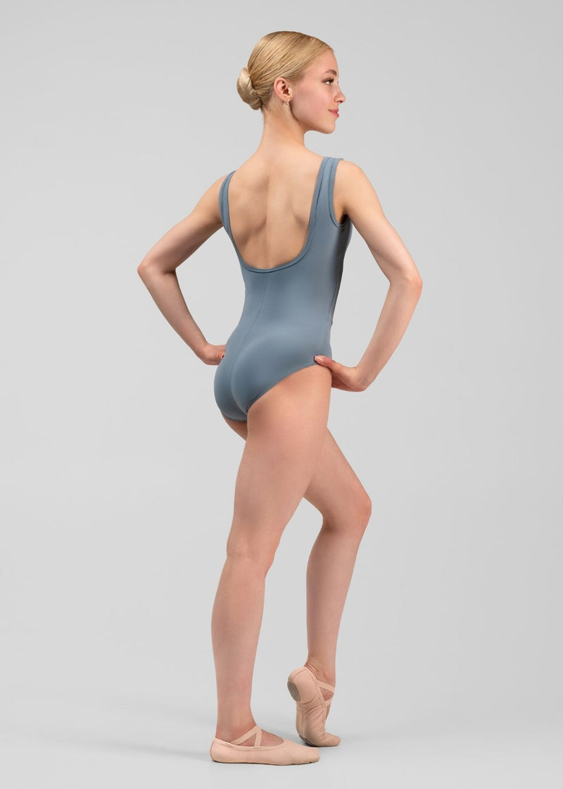 グランプリ タンクレオタード GRAND PRIX GABRIELLE