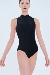 ウェアモア レオタード 【大人】Wear Moi LOREN