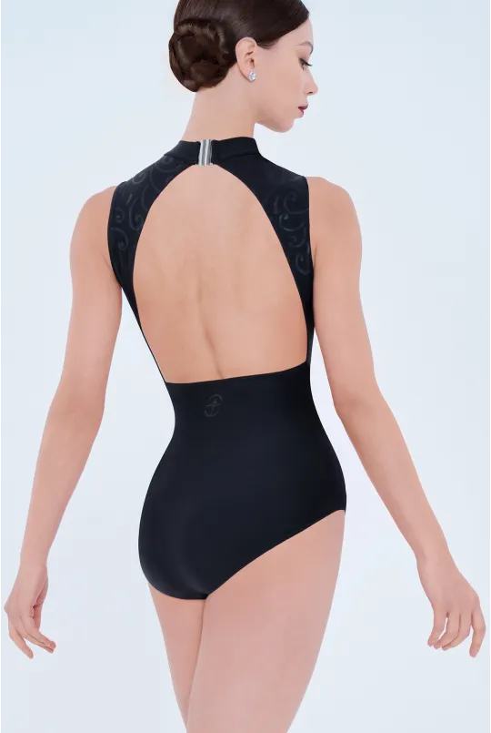 ウェアモア レオタード 【大人】Wear Moi LOREN