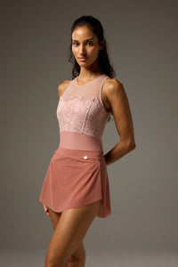 ボディール レオタード BODILE LUCINDA LEOTARD