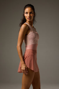 ボディール レオタード BODILE LUCINDA LEOTARD