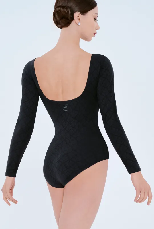 ウェアモア レオタード 【大人】Wear Moi LUNARIA