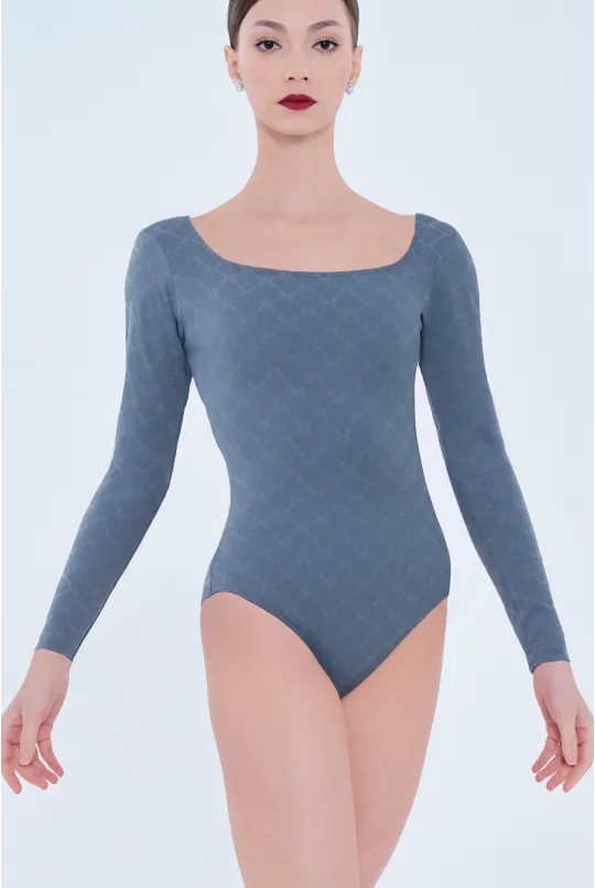 ウェアモア レオタード 【大人】Wear Moi LUNARIA