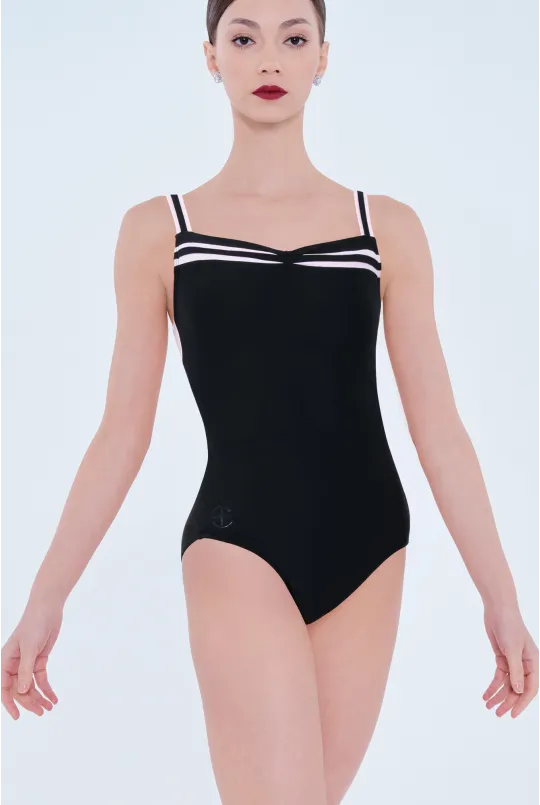 ウェアモア レオタード 【大人】Wear Moi MARGOT