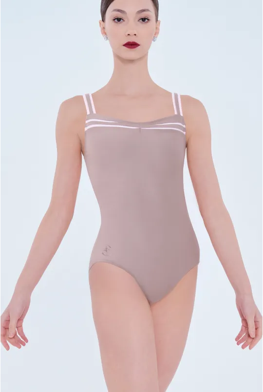 ウェアモア レオタード 【大人】Wear Moi MARGOT