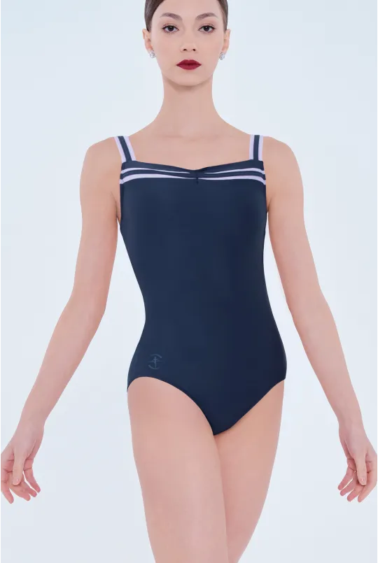 ウェアモア レオタード 【大人】Wear Moi MARGOT