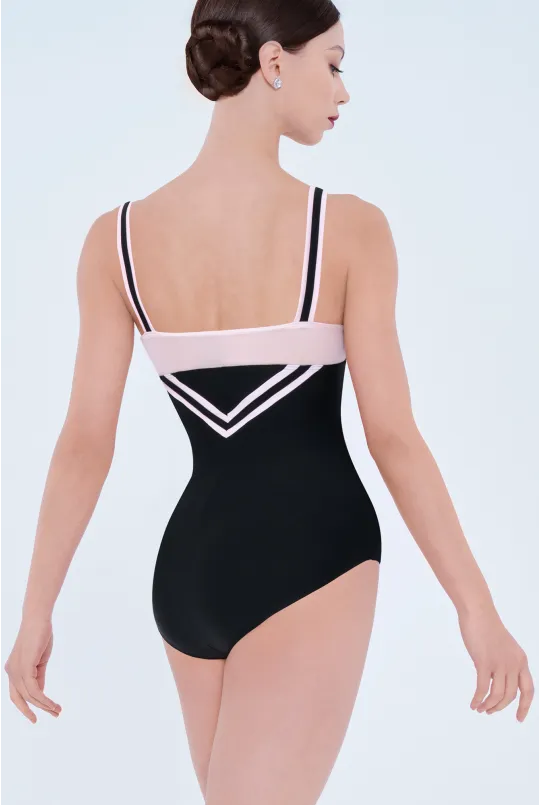 ウェアモア レオタード 【大人】Wear Moi MARGOT