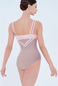 ウェアモア レオタード 【大人】Wear Moi MARGOT
