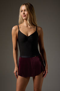 ボディール マリヤ ルミエール レオタード BODILE MARIYA LUMIERE LEOTARD