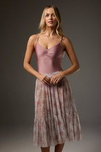 ボディール イッサヴィーナ セラフィンスカート BODILE ISSAVINA SERAPHINE SKIRT