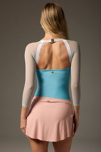 ボディール マヤ スプリットスカート BODILE MAYA SPLIT SKIRT