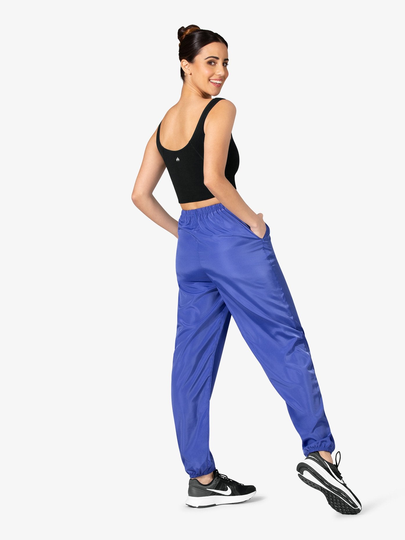 マリア ウォームアップパンツ【大人】Mariia Adult Warm Up Pants