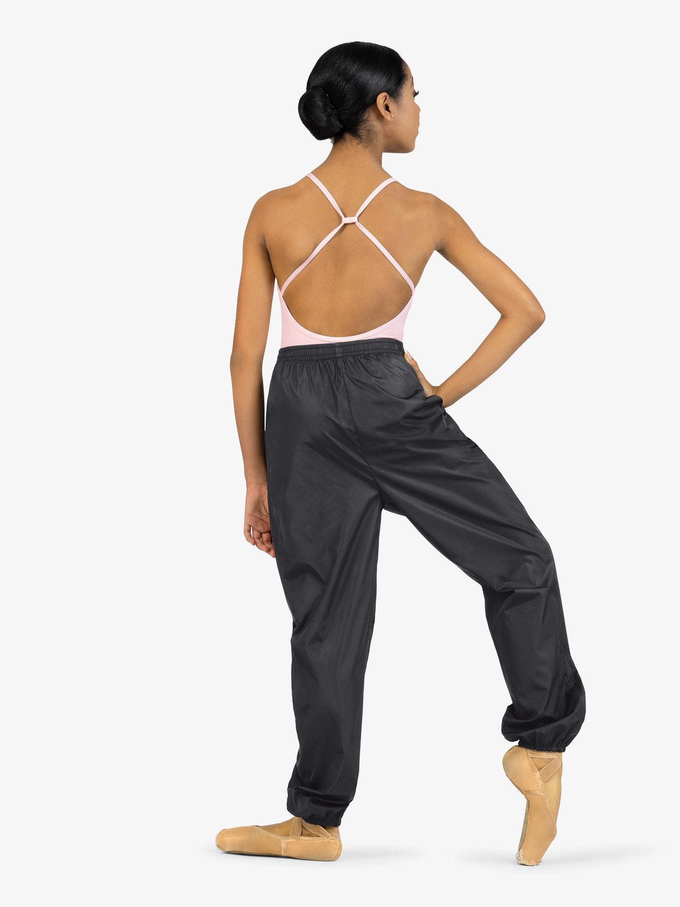 マリア ウォームアップパンツ【大人】Mariia Womens Warm Up Pants – 輸入バレエ用品専門店 アプローズバレエ