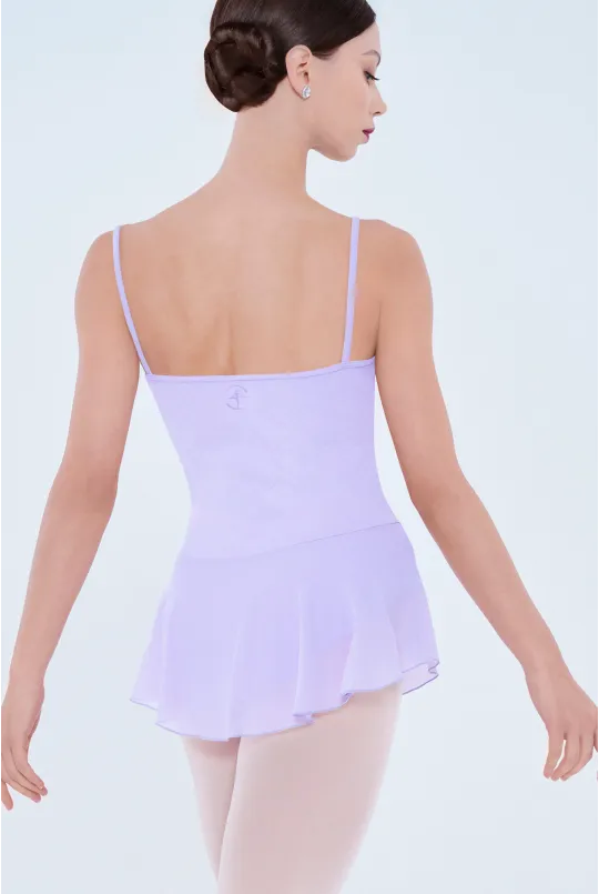 ウェアモア レオタード 【大人】Wear Moi SILVA