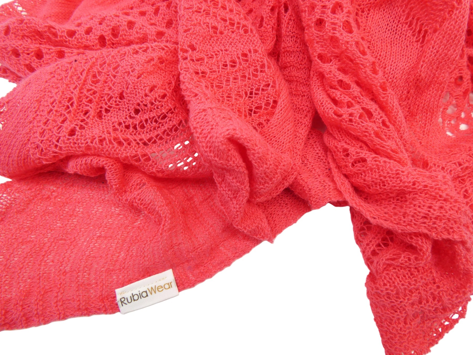 ルビアウェア アリーナ ショール RubiaWear Midi - Alina Shawl
