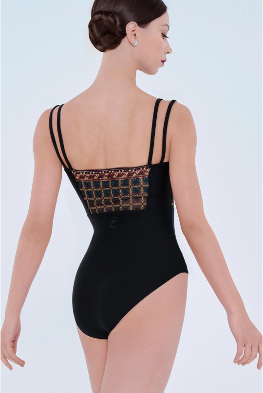 ウェアモア レオタード 【大人】Wear Moi MIRAGE