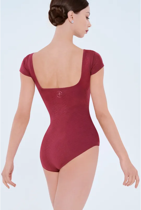 ウェアモア レオタード 【大人】Wear Moi MIRTA