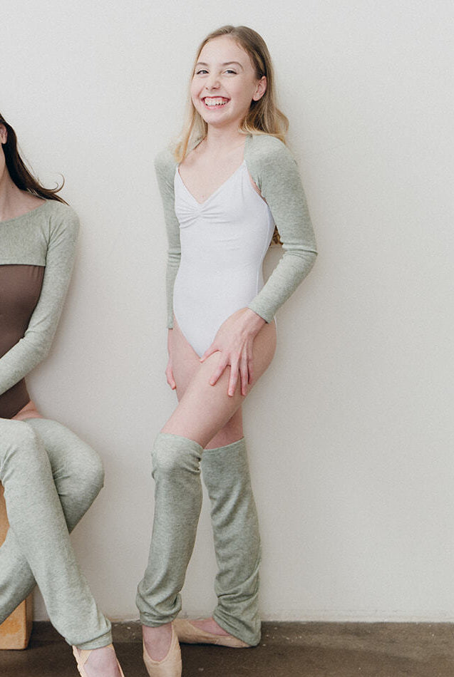 ルビアウェア ナタリー・シュラッグ【大人】RubiaWear Morning - Natalie Shrug