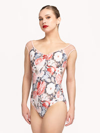 エレベ ダンスウェア セリーヌ レオタード Eleve Dancewear Celine Leotard My Love RTW