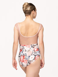 エレベ ダンスウェア セリーヌ レオタード Eleve Dancewear Celine Leotard My Love RTW