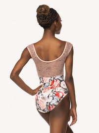 エレベ ダンスウェア セリーヌ レオタード Eleve Dancewear Celine Leotard My Love RTW