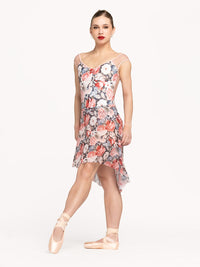 エレベ ダンスウェア セリーヌ レオタード Eleve Dancewear Celine Leotard My Love RTW