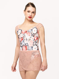 エレベ ダンスウェア セリーヌ レオタード Eleve Dancewear Celine Leotard My Love RTW