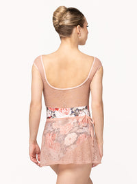 エレベ ダンスウェア セリーヌ レオタード Eleve Dancewear Celine Leotard My Love RTW