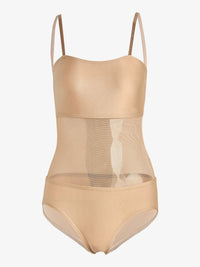 ナタリー アンダーカバーキャミソールレオタード 【大人】Natalie Adult "Undercover" Camisole Undergarment Leotard