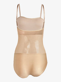 ナタリー アンダーカバーキャミソールレオタード 【大人】Natalie Adult "Undercover" Camisole Undergarment Leotard