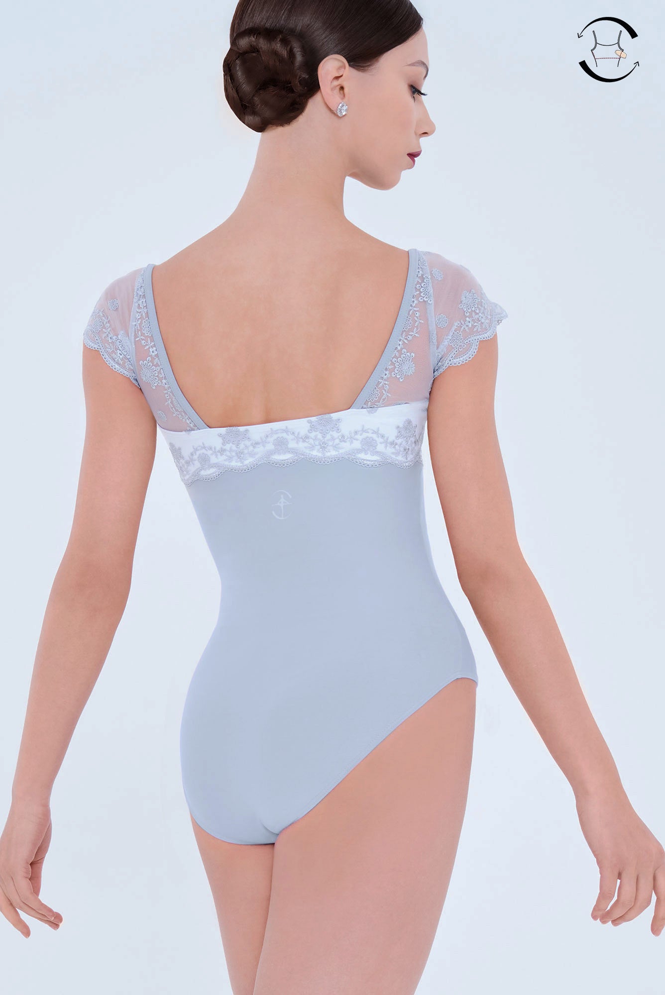 ウェアモア レオタード ナルシス【大人】Wear Moi NARCISSE – 輸入