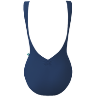 ラッキーレオ タンクレオタード Luckyleo NAVY MOON LOW BACK