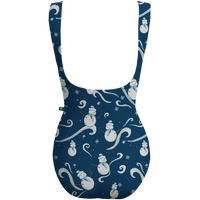 ラッキーレオ クレセント Luckyleo NAVY FROSTY CRESCENT