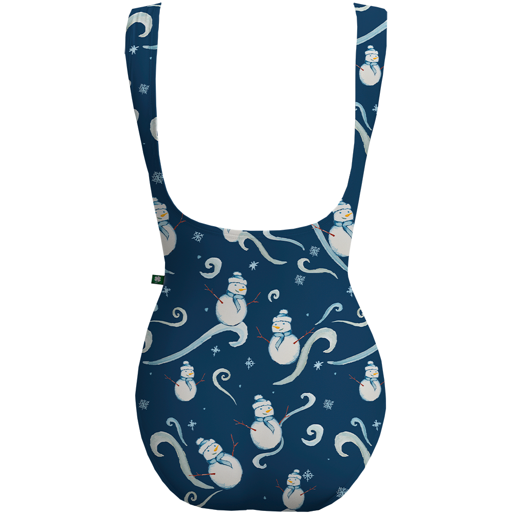 ラッキーレオ クレセント Luckyleo NAVY FROSTY CRESCENT
