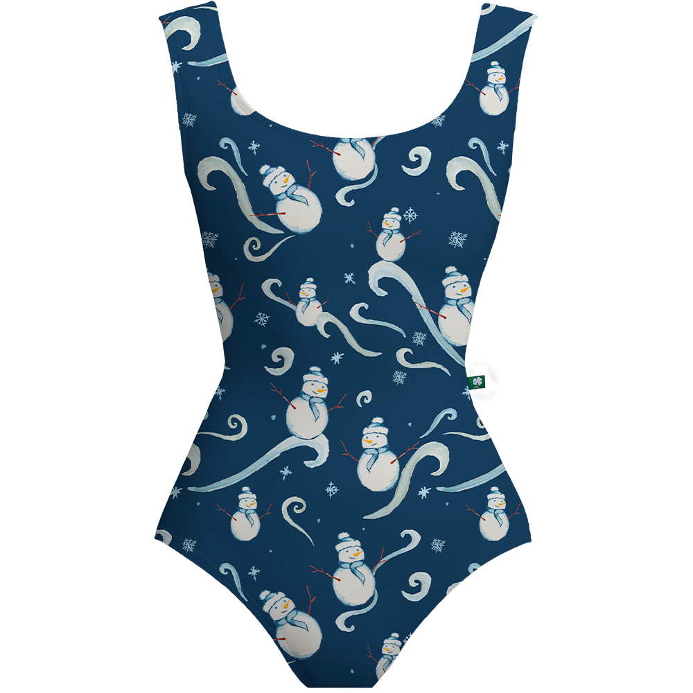 ラッキーレオ クレセント Luckyleo NAVY FROSTY CRESCENT