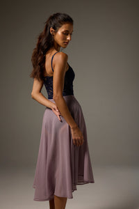 ボディール ニキータ リハーサルスカート BODILE NIKITA REHEARSAL SKIRT