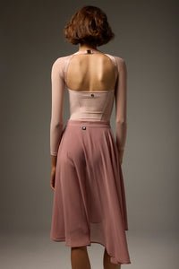 ボディール ニキータ リハーサルスカート BODILE NIKITA REHEARSAL SKIRT