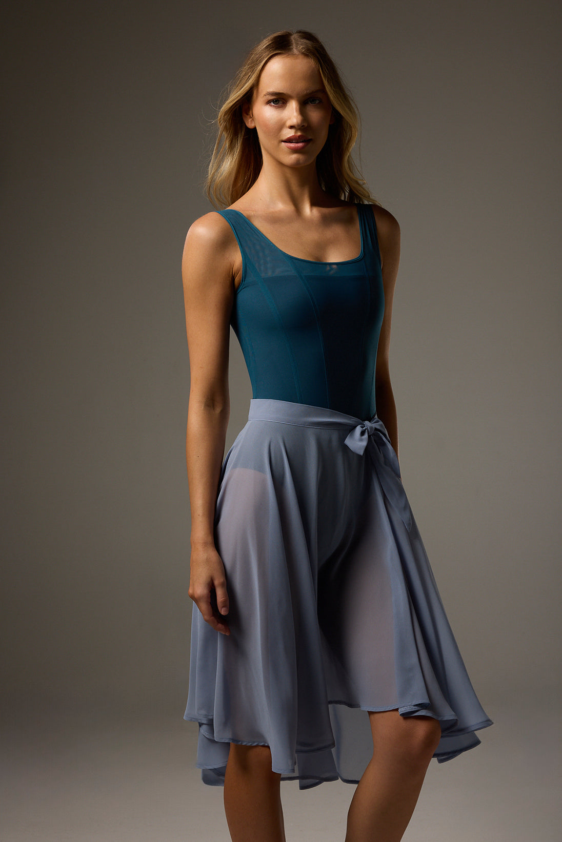 ボディール ニキータ リハーサルスカート BODILE NIKITA REHEARSAL SKIRT
