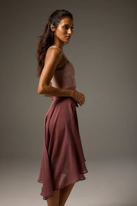 ボディール ニキータ リハーサルスカート BODILE NIKITA REHEARSAL SKIRT