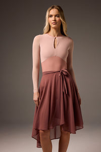 ボディール ニキータ リハーサルスカート BODILE NIKITA REHEARSAL SKIRT