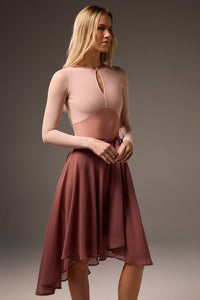ボディール ニキータ リハーサルスカート BODILE NIKITA REHEARSAL SKIRT