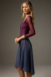 ボディール ニキータ リハーサルスカート BODILE NIKITA REHEARSAL SKIRT